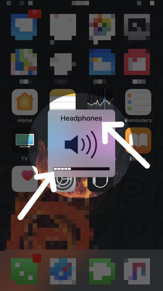 IPhone Headphone Jack Not Working? Here's The Fix!