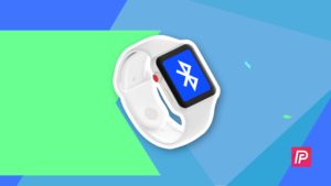 Apple Watch Bluetooth Not Working? Here's Why & The Real Fix!