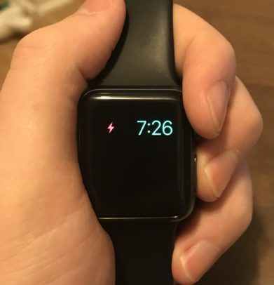 My Apple Watch Only Shows The Time! Here's The Real Fix.