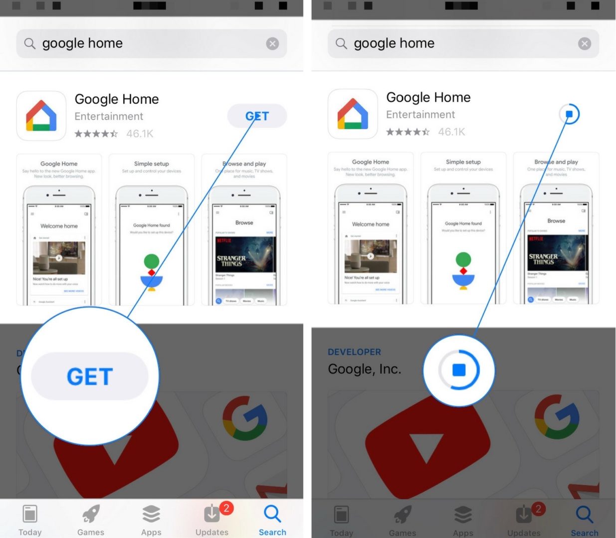 How To Connect Google Home To Your iPhone: The Easy Guide!