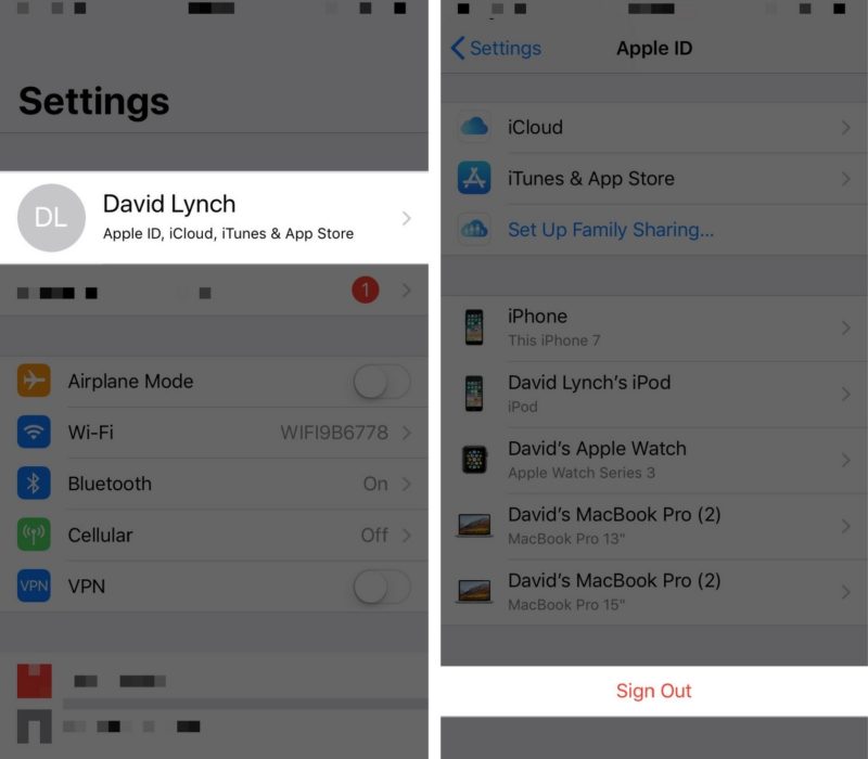 Update Apple ID Settings On iPhone? Here's What It Means & What To Do