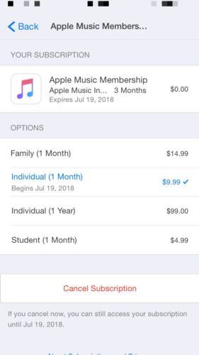 Apple Music Not Working On iPhone? Here's The Real Fix!