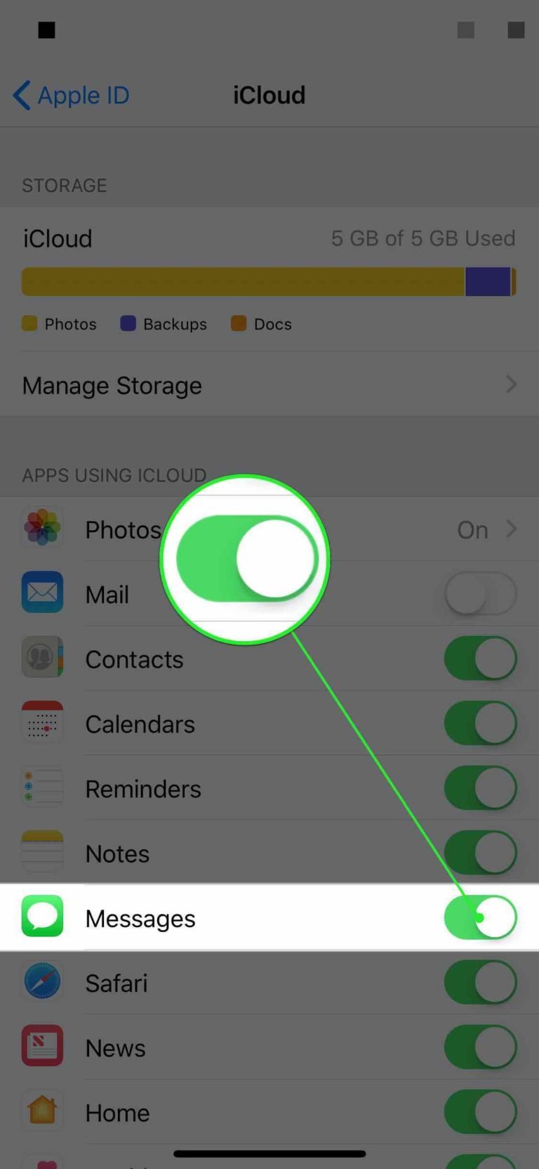 how-to-sync-messages-to-icloud-on-iphone-here-s-the-real-fix