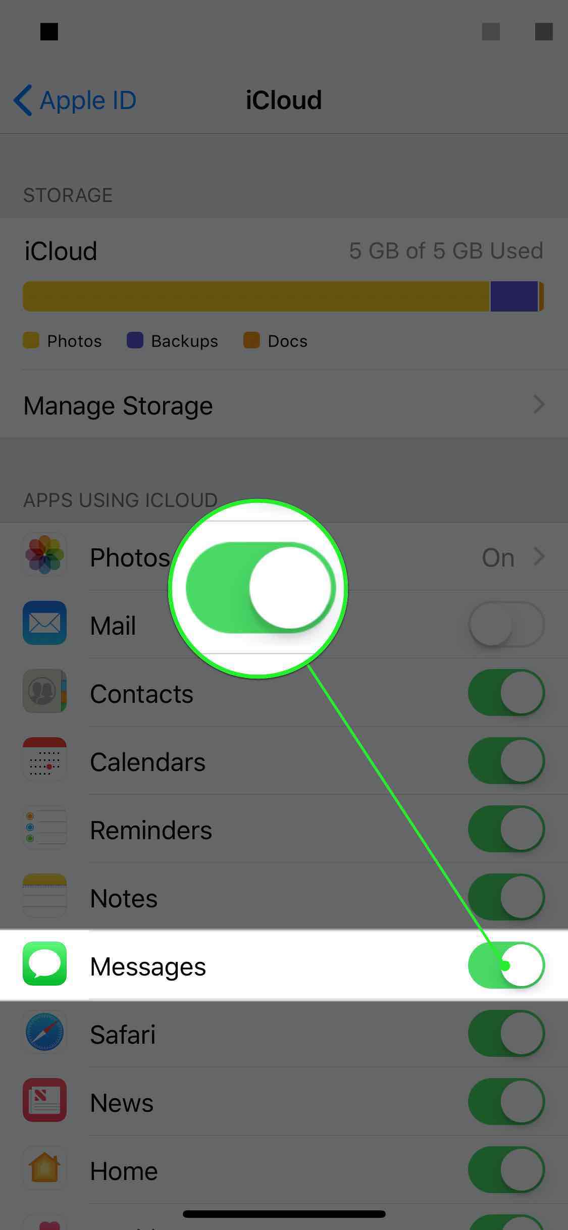 How To Sync Messages To ICloud On IPhone: Here's The Real Fix!