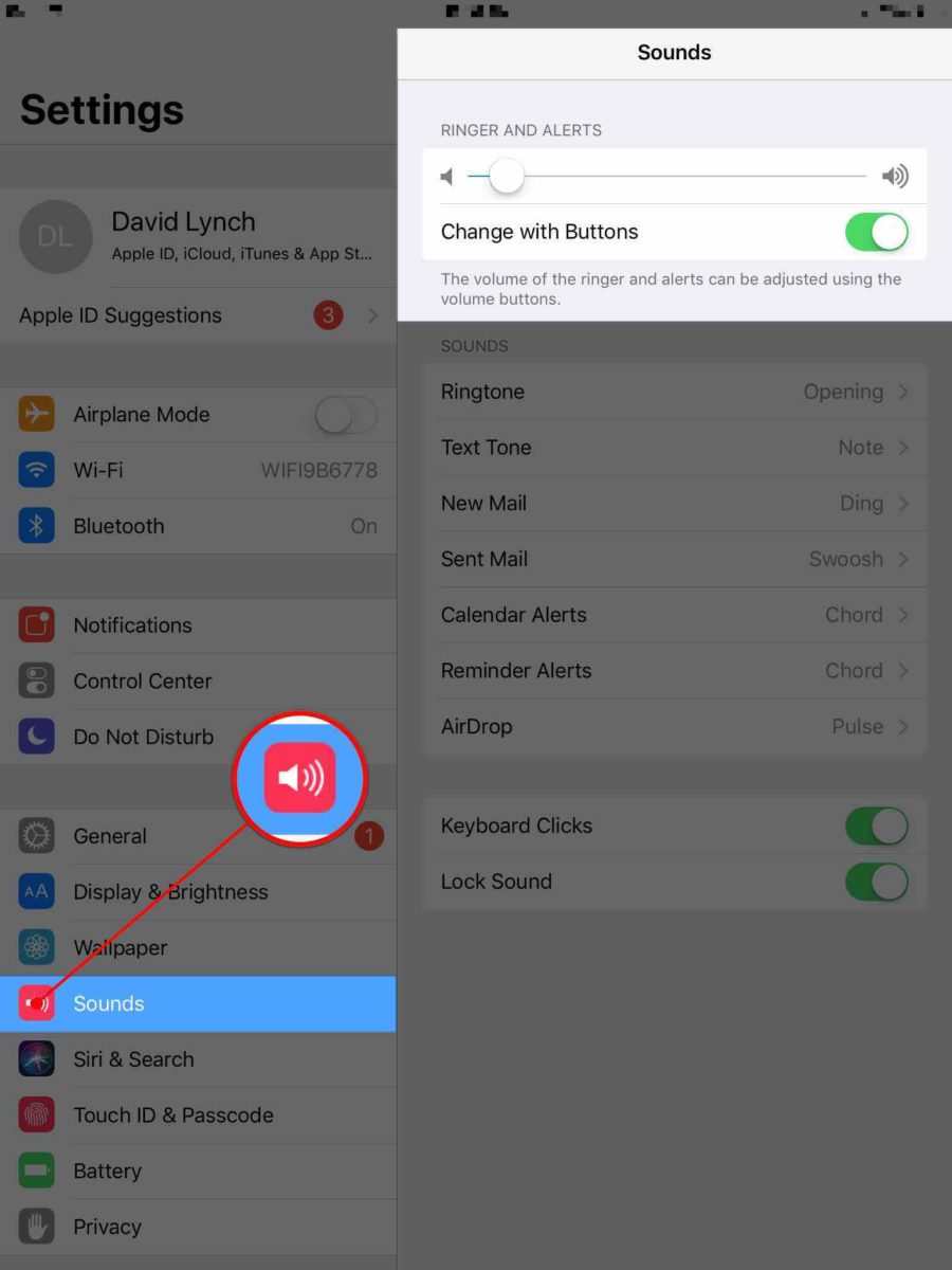 iPad Volume Buttons Stuck Or Not Working? Here's The Real Fix!