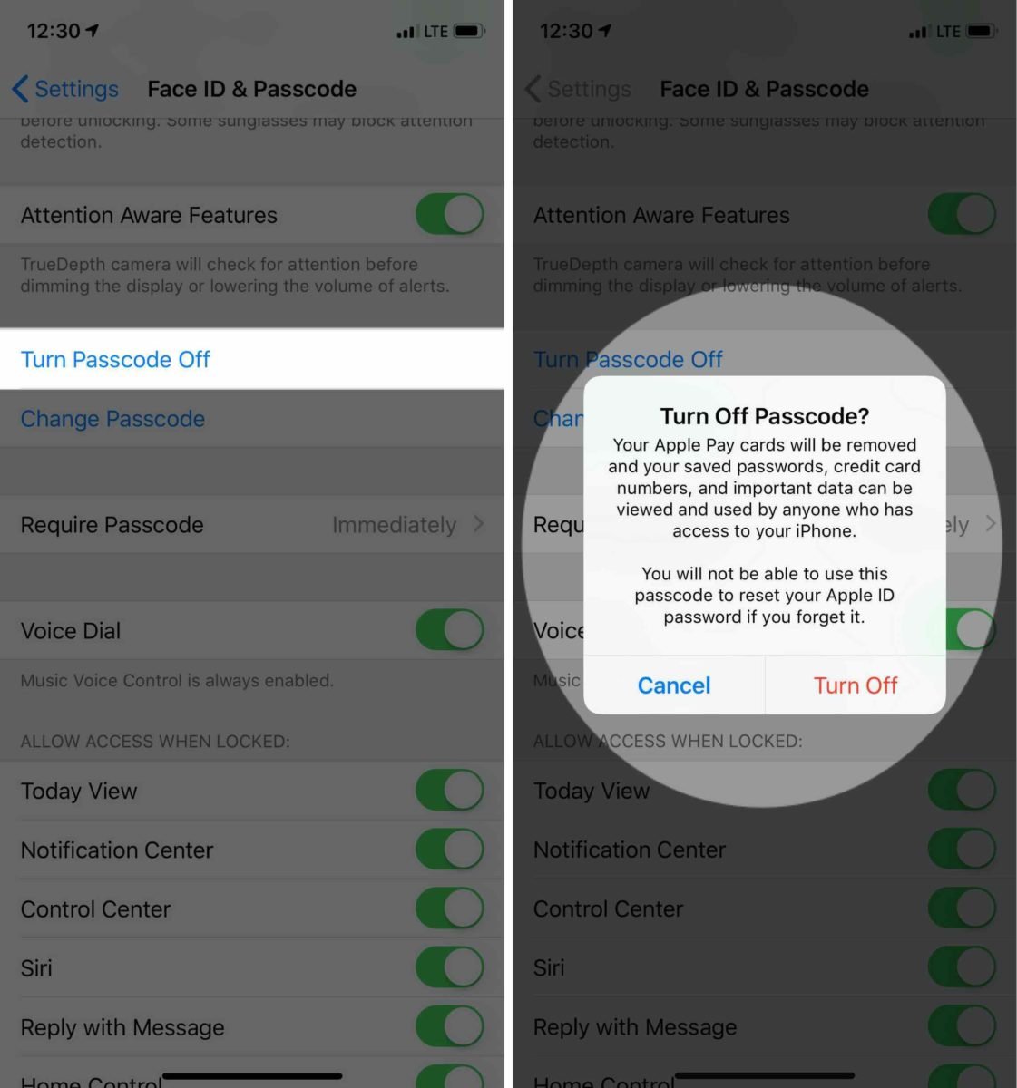 How Do I Remove My iPhone Passcode? Here's The Real Fix!