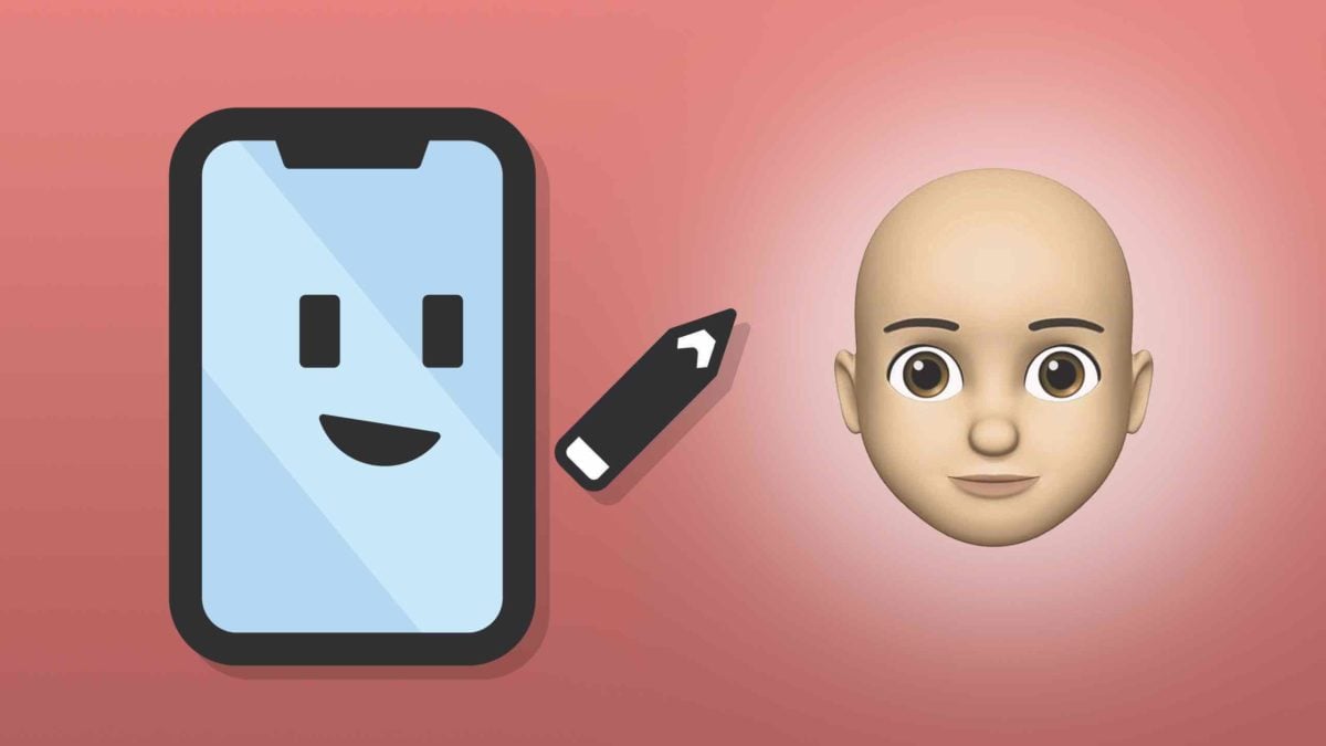 How Do I Edit A Memoji On My iPhone? Here's The Fix! | Payette Forward