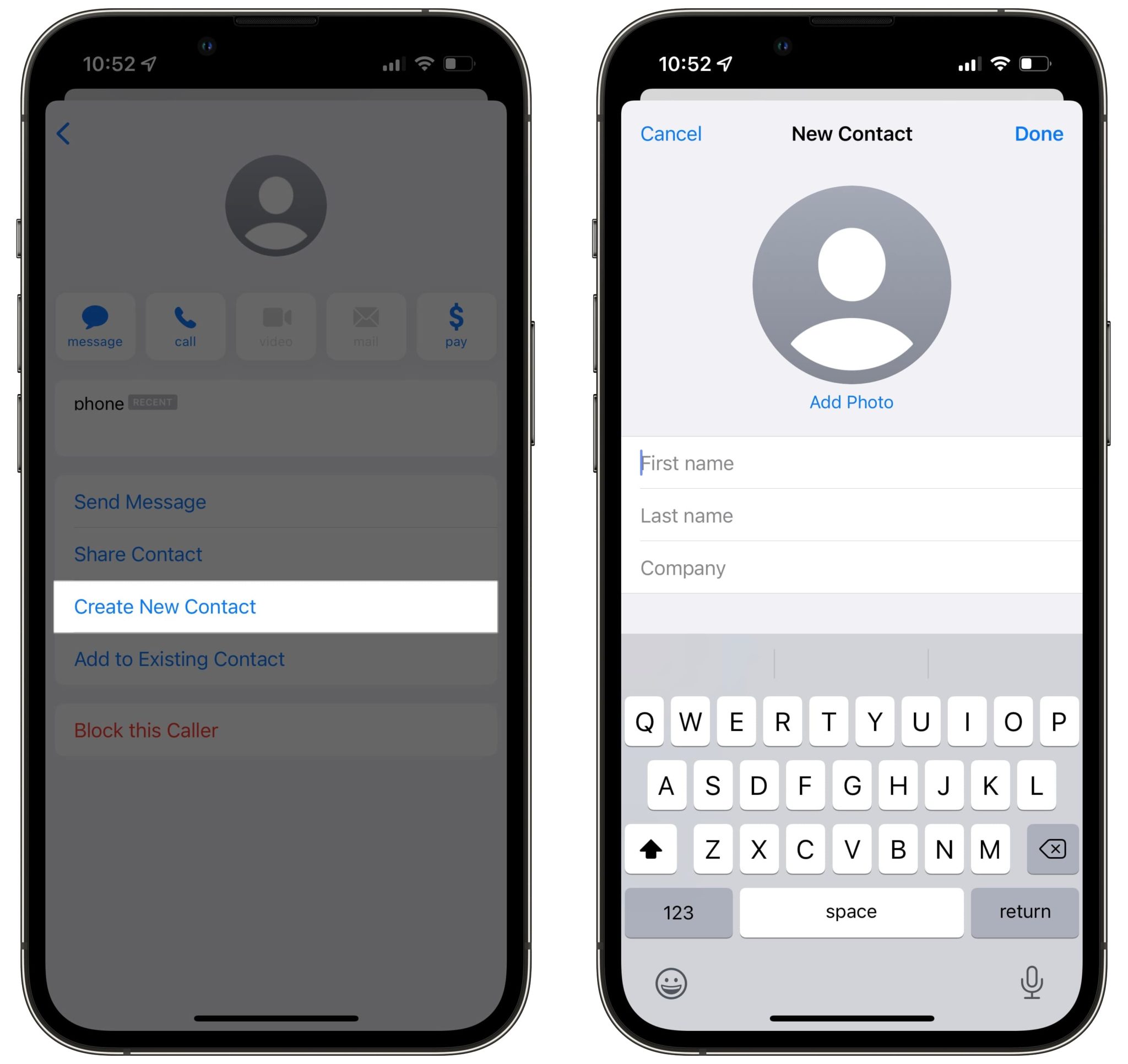 how-do-i-create-new-contacts-from-messages-on-iphones-in-ios-12-the-fix