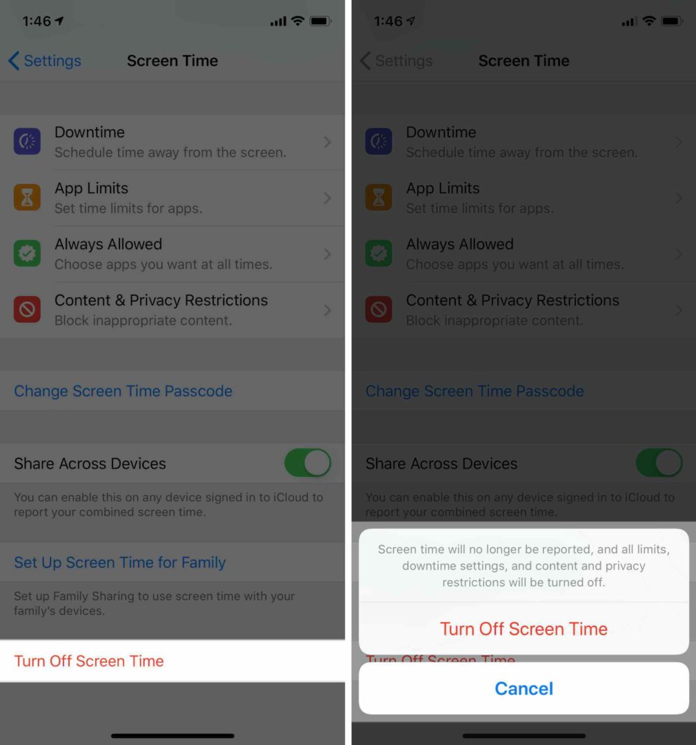 how-do-i-turn-off-screen-time-on-my-iphone-is-it-bad-to-turn-it-off