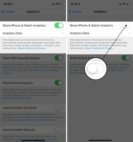 How To Read And Understand Iphone Analytics Data Feehanmezquita 99