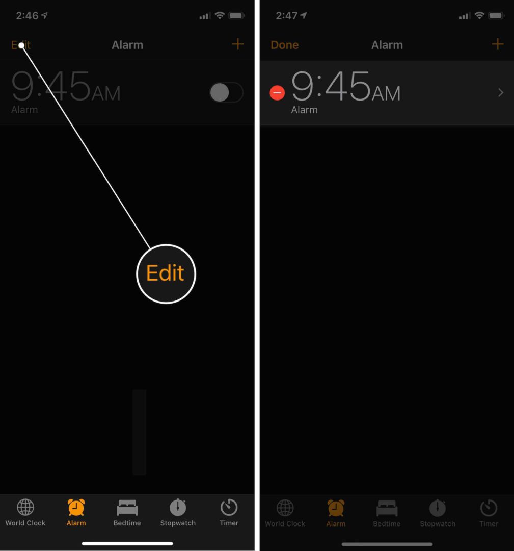 iPhone Alarm Not Working? Here's Why & The Fix! Payette Forward