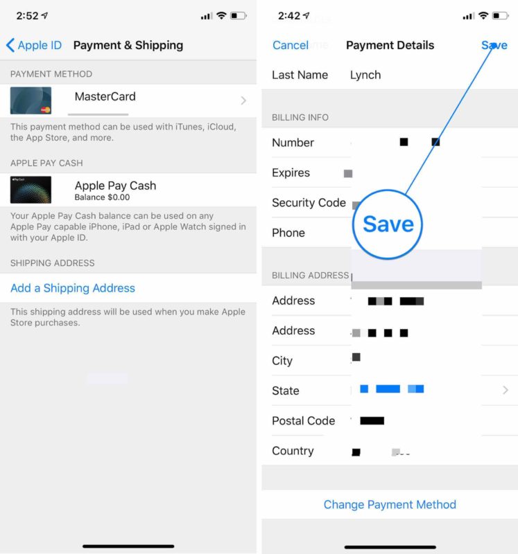 Invalid Payment Method On iPhone? Here's The Real Fix!