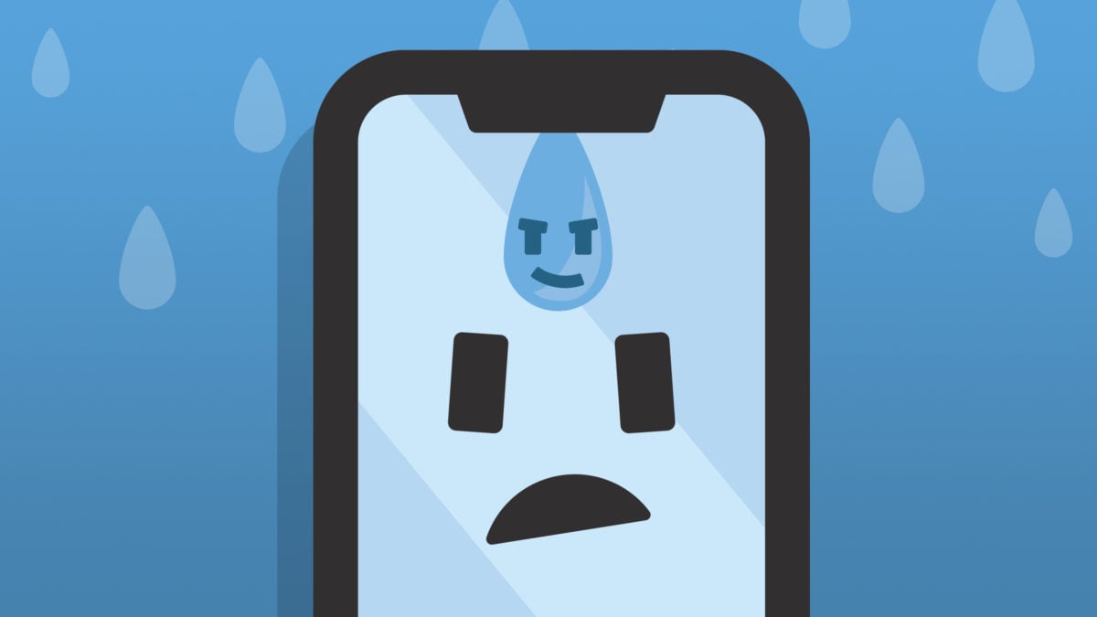 iPhone Water Damage: Ultimate Guide On How To Fix Liquid Damage