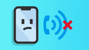 Wi-Fi Calling Not Working On iPhone? Here's The Fix.