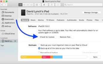 My iPad Won't Update! Here's The Real Fix. [Step-By-Step Guide]