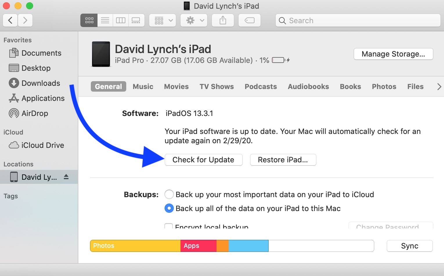 My iPad Won't Update! Here's The Real Fix. [Step-By-Step Guide]