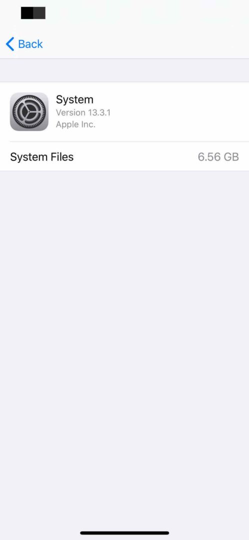 What Is iPhone System Storage? Here's The Truth (For iPad Too)!