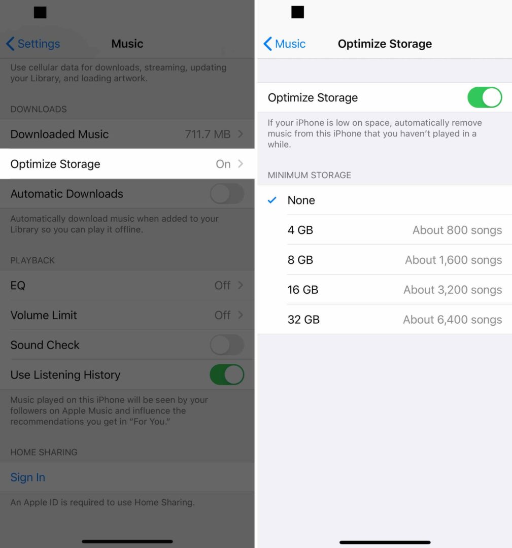 What Is iPhone System Storage? Here's The Truth (For iPad Too)!