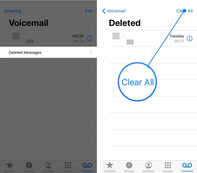 iPhone Voicemail Full? Here’s The Real Fix!