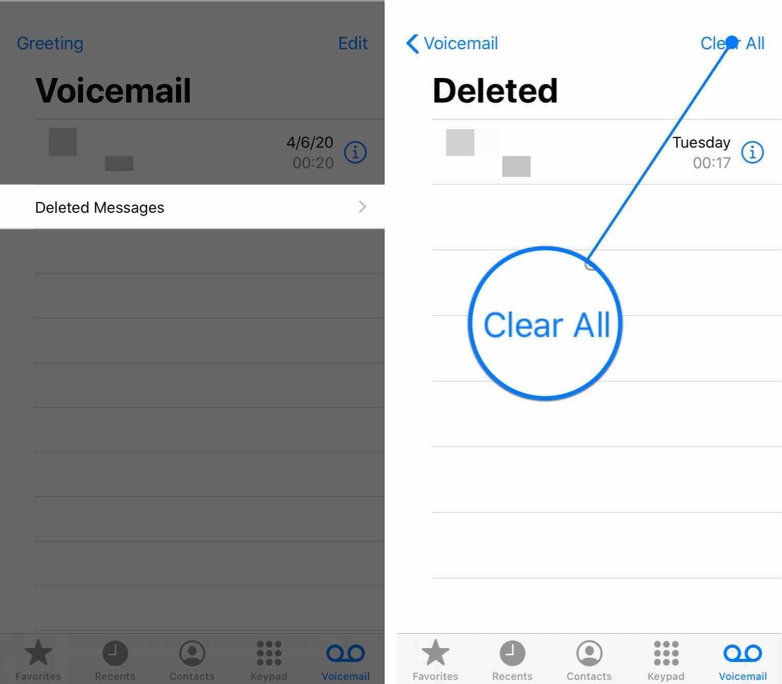 iPhone Voicemail Full? Here’s The Real Fix!