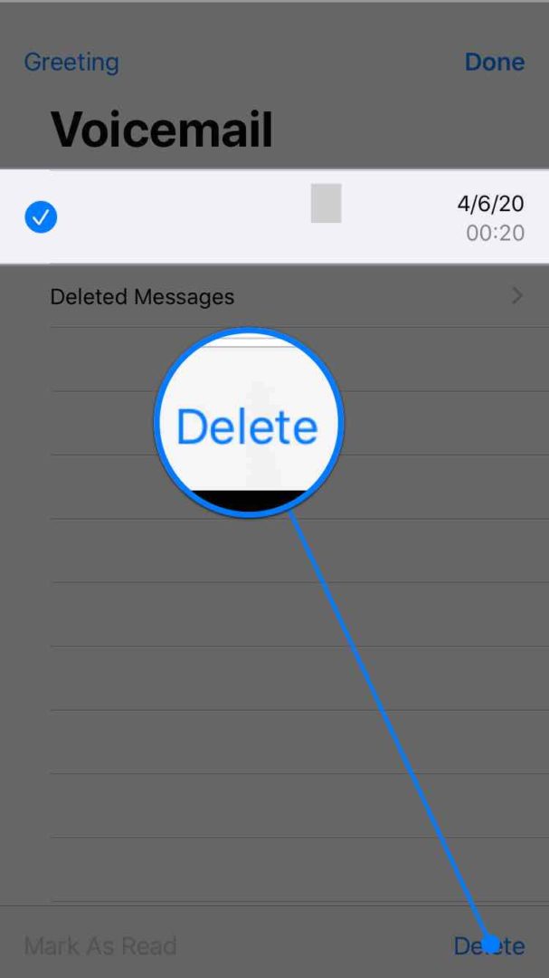 iPhone Voicemail Full? Here’s The Real Fix!