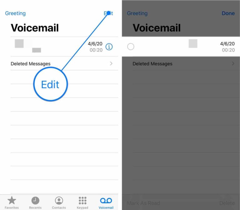 iPhone Voicemail Full? Here’s The Real Fix!