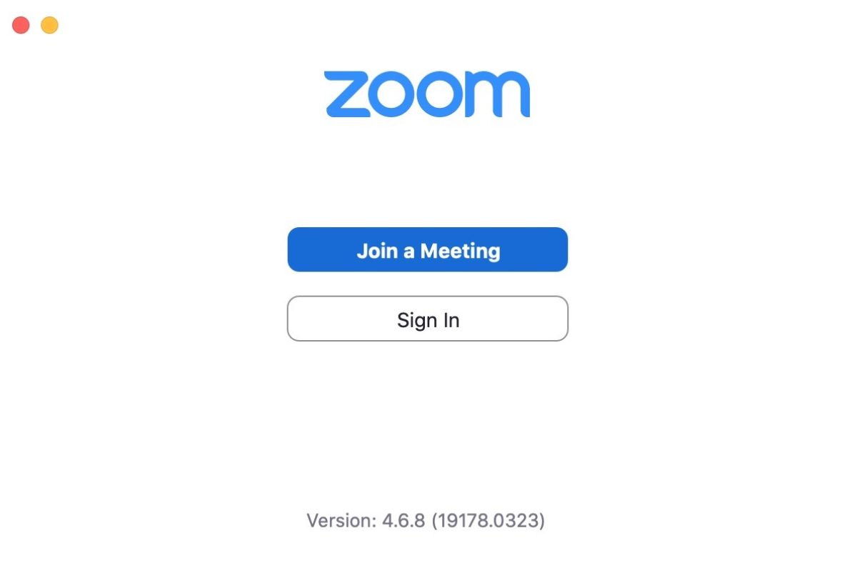 join zoom meeting without account