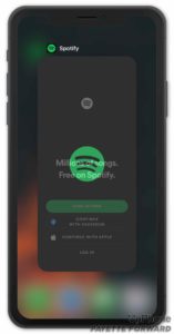 Spotify Not Working On iPhone? Here's The Fix!