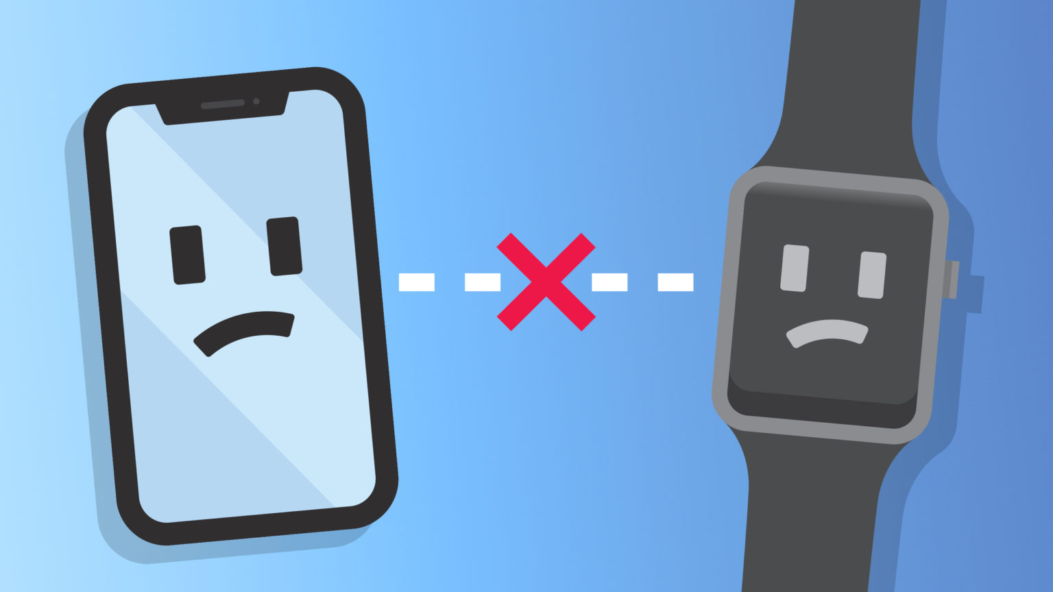 iPhone Won't Pair With Apple Watch? Here's The Fix!