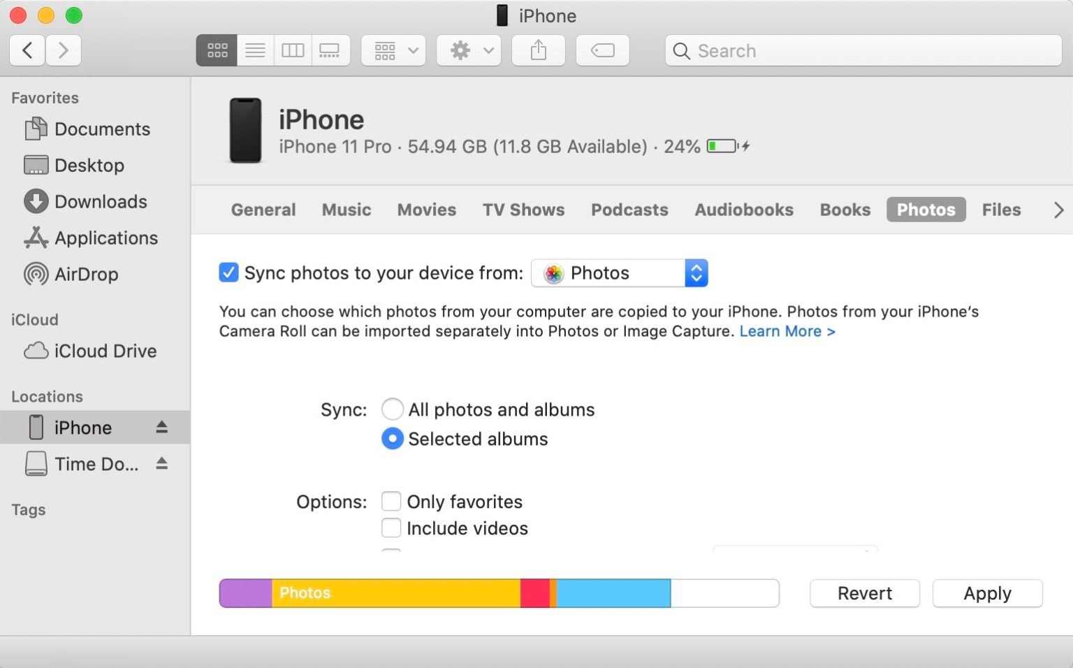 iPhone Won't Delete Photos? Here's The Fix. [Step-By-Step Guide]