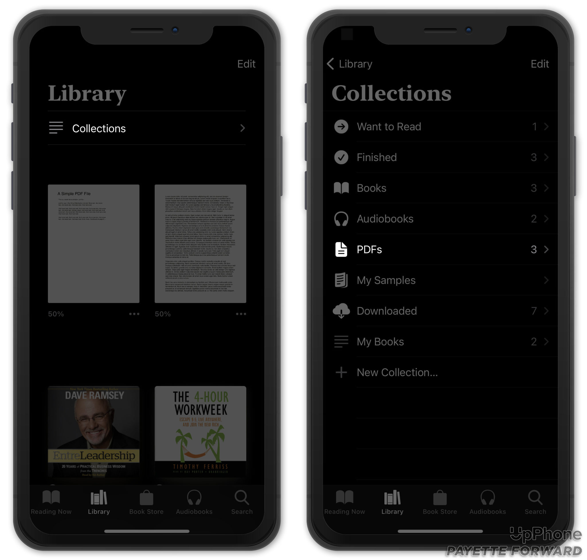download the new version for apple PDF Reader Pro