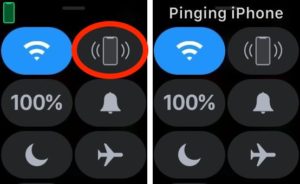 Apple Watch Not Pinging iPhone? Here's The Fix! - Payette Forward