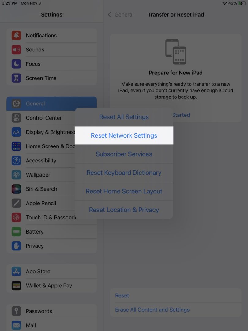 iPad Not Connecting To WiFi? Here's Why & The Real Fix!