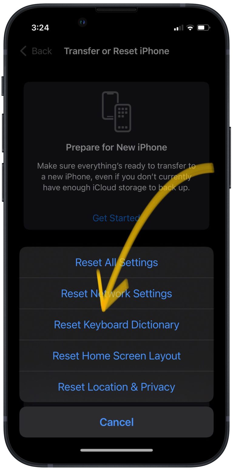 how-to-reset-an-iphone-the-comprehensive-guide